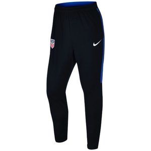 USA Soccer 2016-17 USMNT Training Pants SM